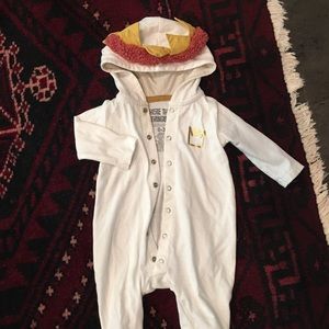 Where The Wild Things Are onesie